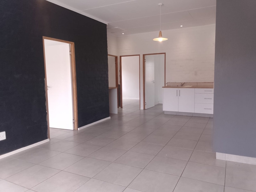 To Let 3 Bedroom Property for Rent in Pacaltsdorp Western Cape